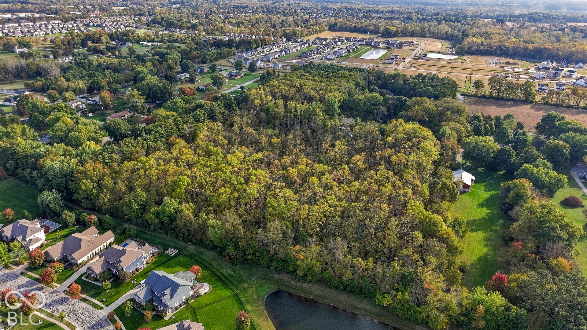 16575 Seminole Road, Noblesville, IN 46062