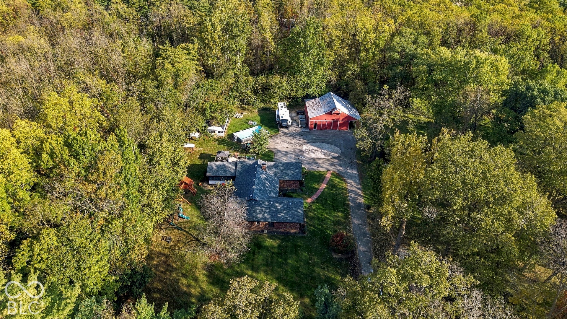 16575 Seminole Road, Noblesville, IN 46062