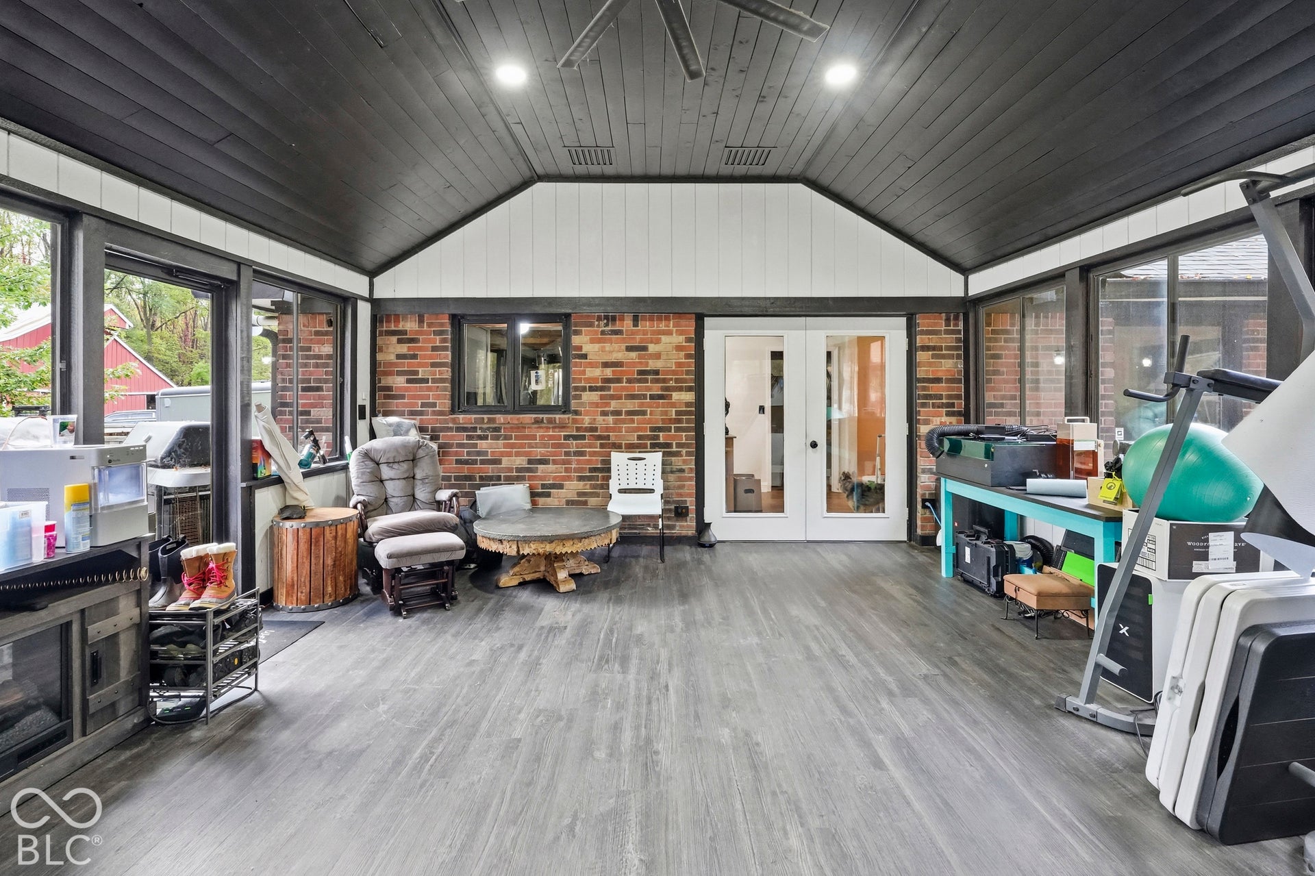 Sun Room