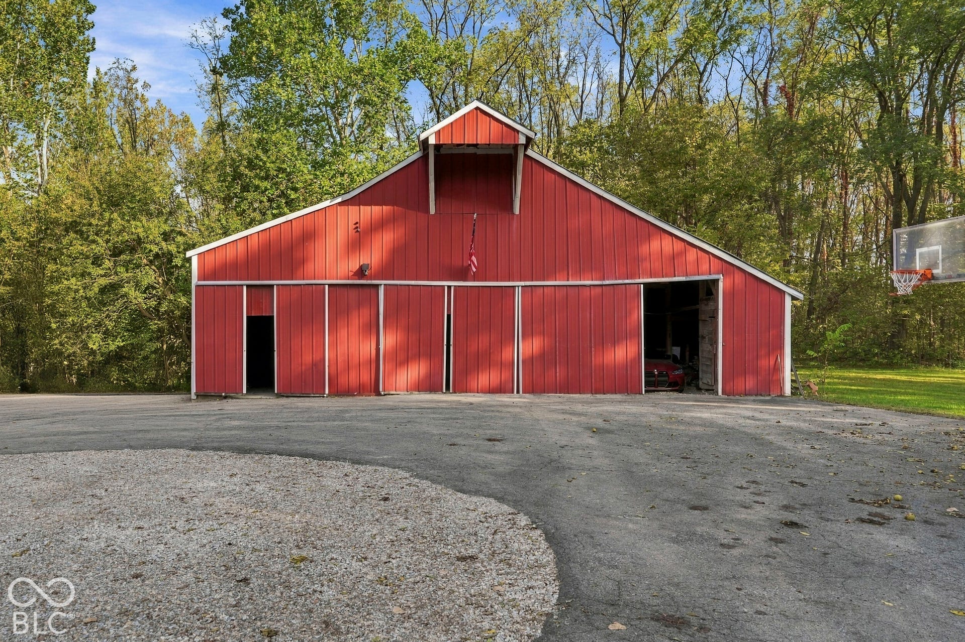 16575 Seminole Road, Noblesville, IN 46062