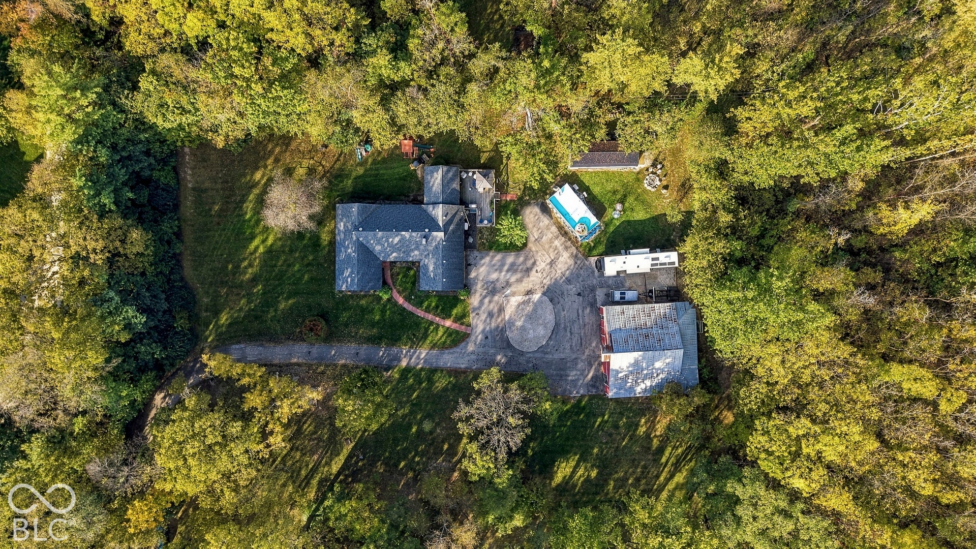 16575 Seminole Road, Noblesville, IN 46062