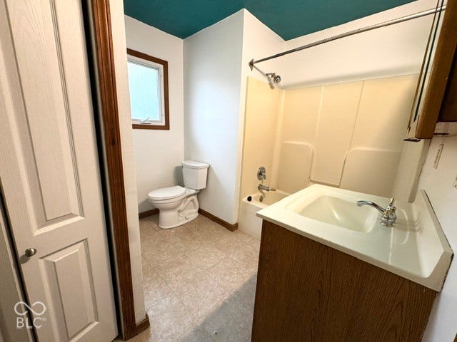 1507 Athens Street, Crawfordsville, IN 47933