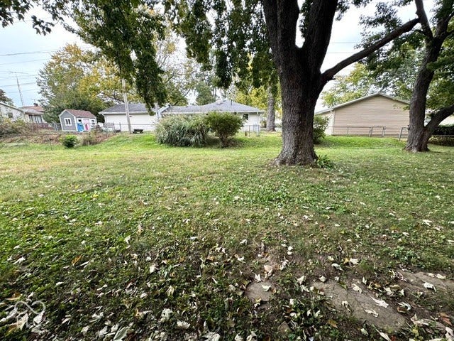 1507 Athens Street, Crawfordsville, IN 47933