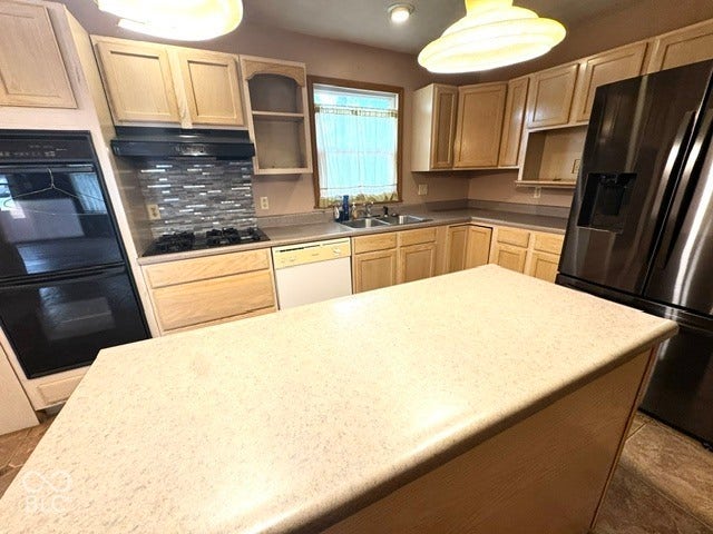 1507 Athens Street, Crawfordsville, IN 47933