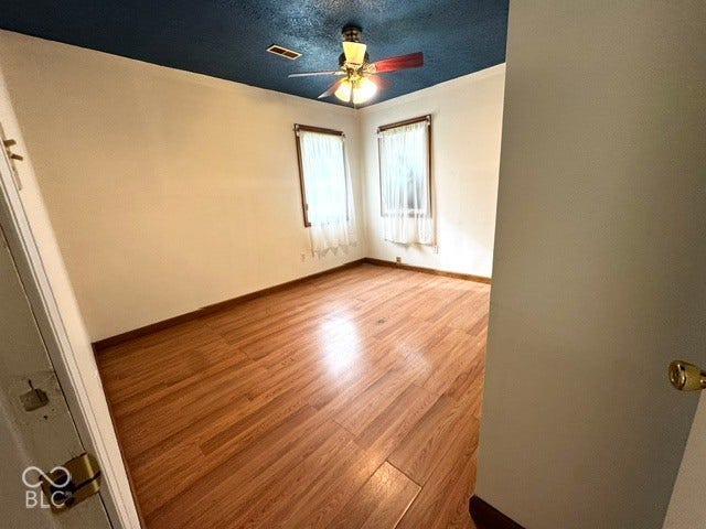 1507 Athens Street, Crawfordsville, IN 47933