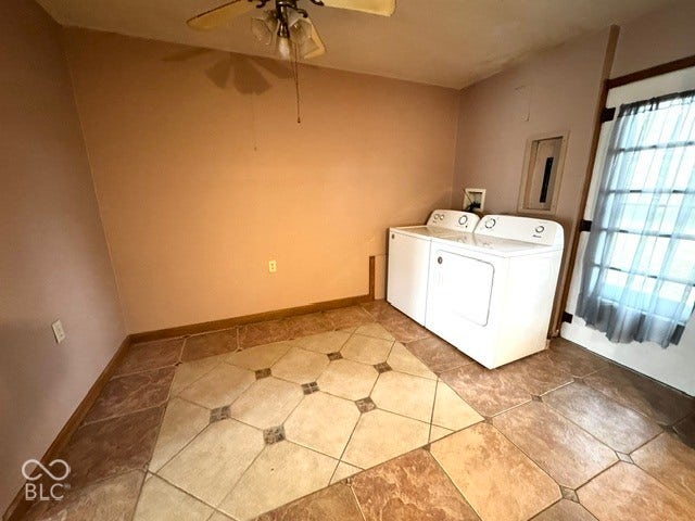 1507 Athens Street, Crawfordsville, IN 47933
