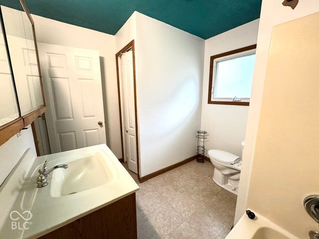 1507 Athens Street, Crawfordsville, IN 47933