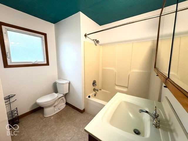 1507 Athens Street, Crawfordsville, IN 47933