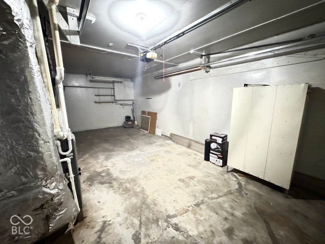 1507 Athens Street, Crawfordsville, IN 47933