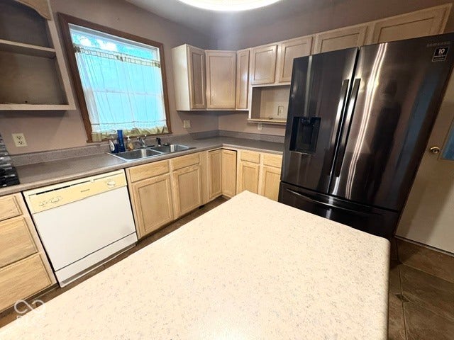 1507 Athens Street, Crawfordsville, IN 47933