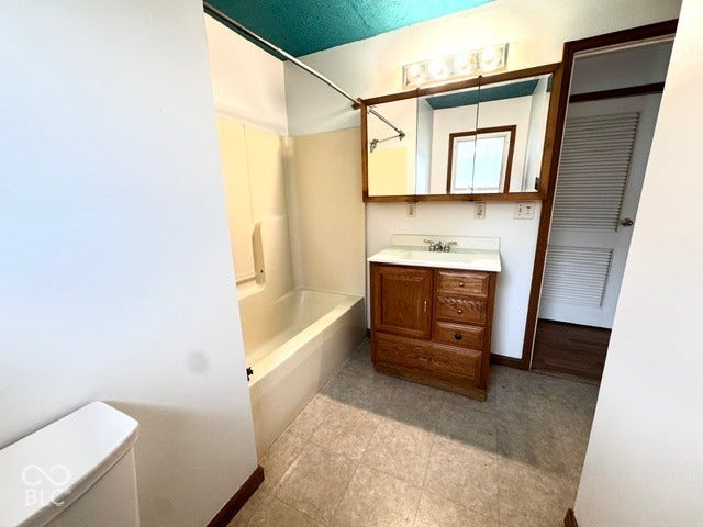 1507 Athens Street, Crawfordsville, IN 47933