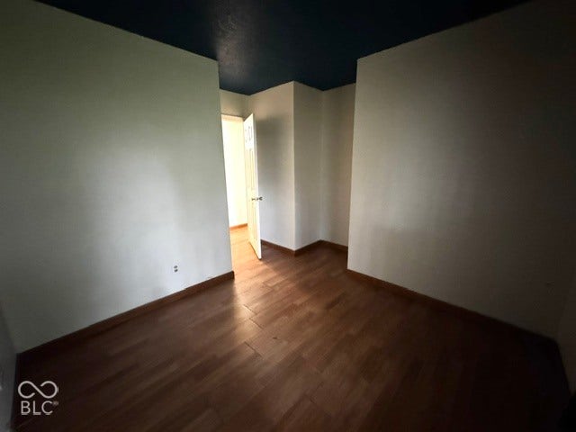 1507 Athens Street, Crawfordsville, IN 47933
