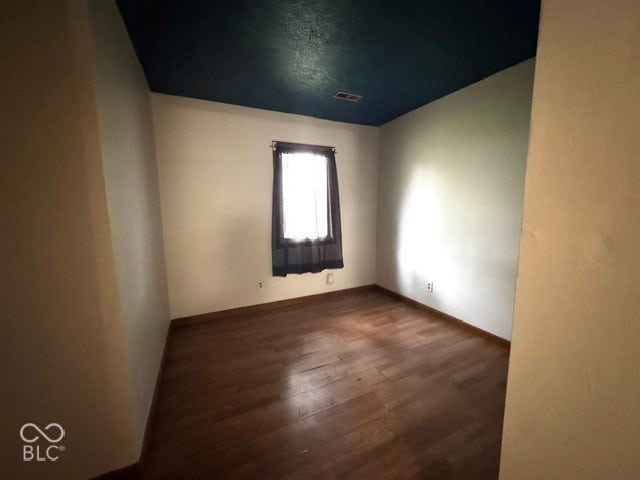 1507 Athens Street, Crawfordsville, IN 47933