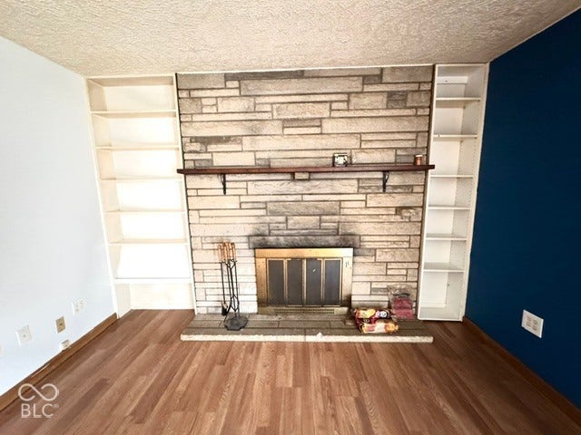 1507 Athens Street, Crawfordsville, IN 47933