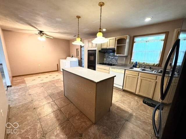 1507 Athens Street, Crawfordsville, IN 47933