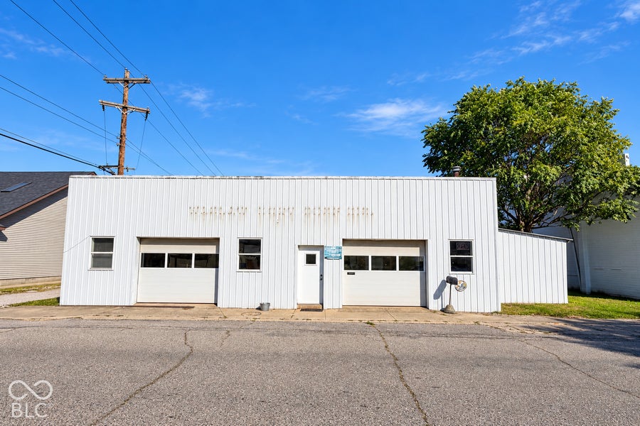 Property photo for 210 3rd Street, Covington, IN