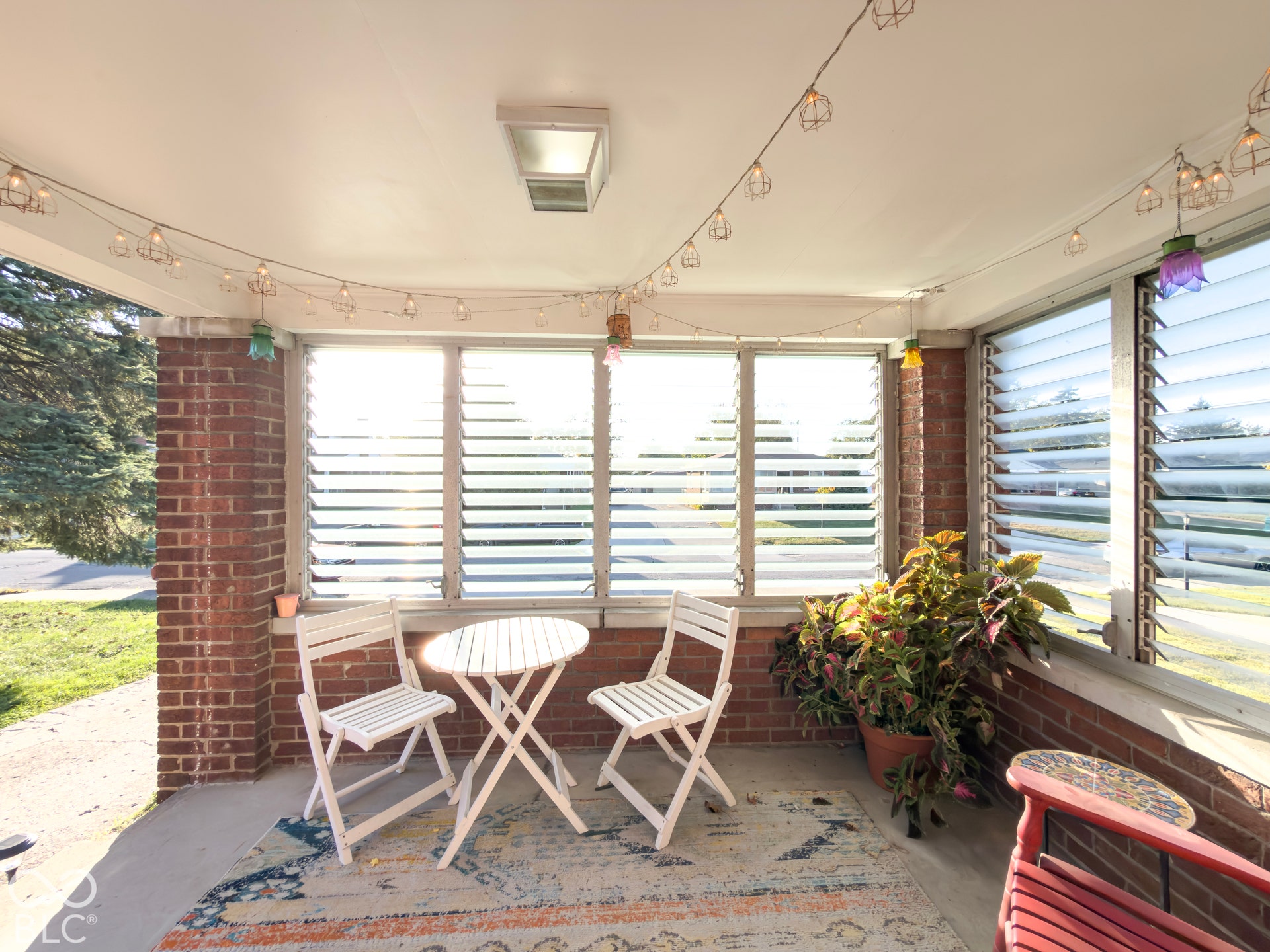 Sun Room