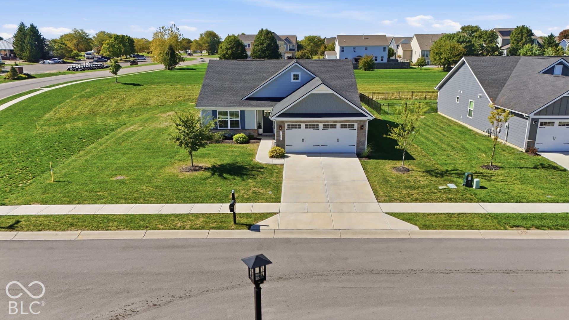 13800 N Avery Lane, Camby, IN 46113 13800 N Avery Lane, Camby, IN 46113