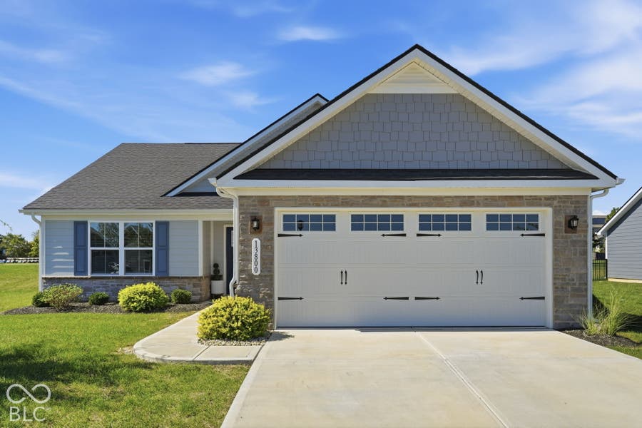 Property photo for 13800 N Avery Lane, Camby, IN
