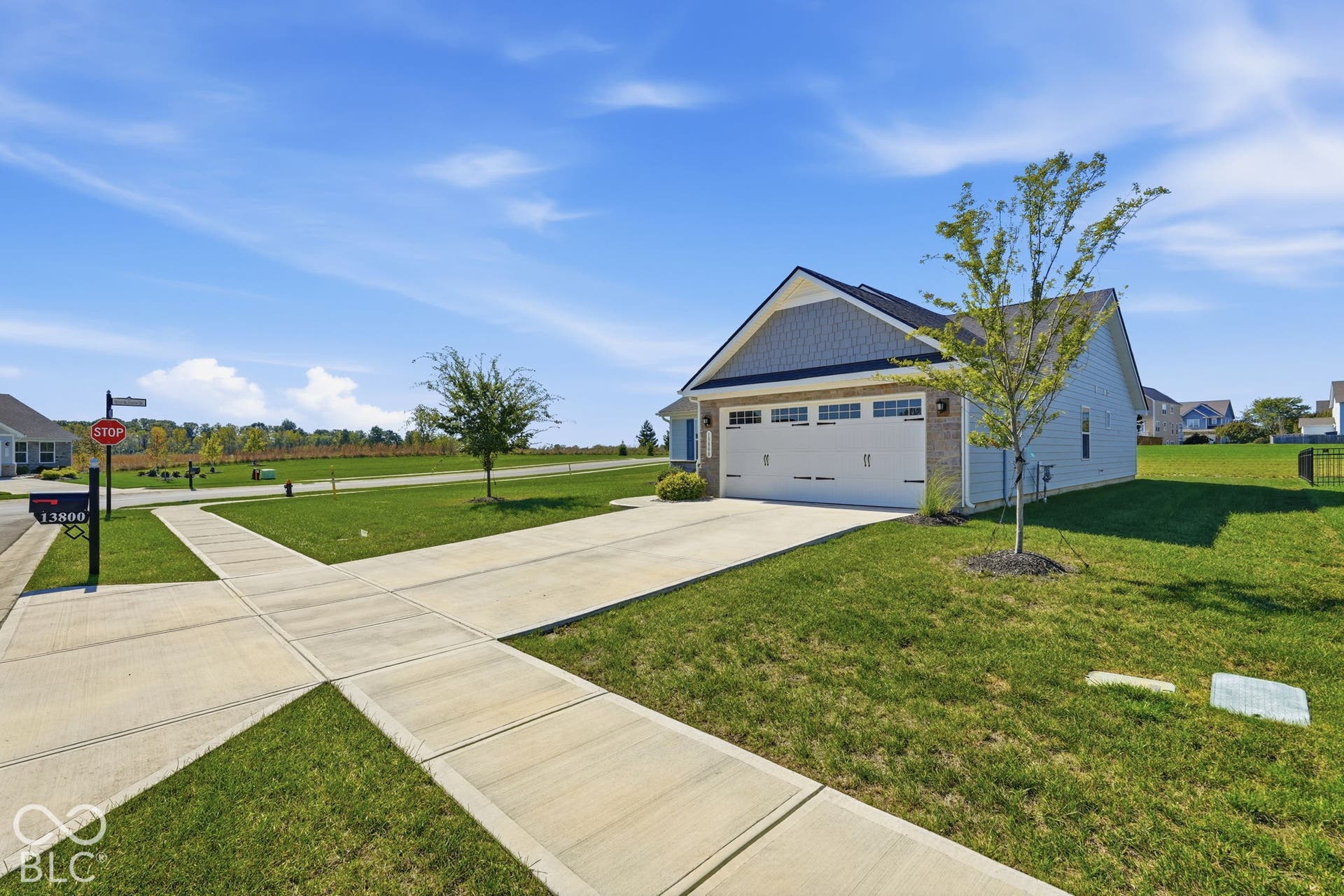 13800 N Avery Lane, Camby, IN 46113 13800 N Avery Lane, Camby, IN 46113