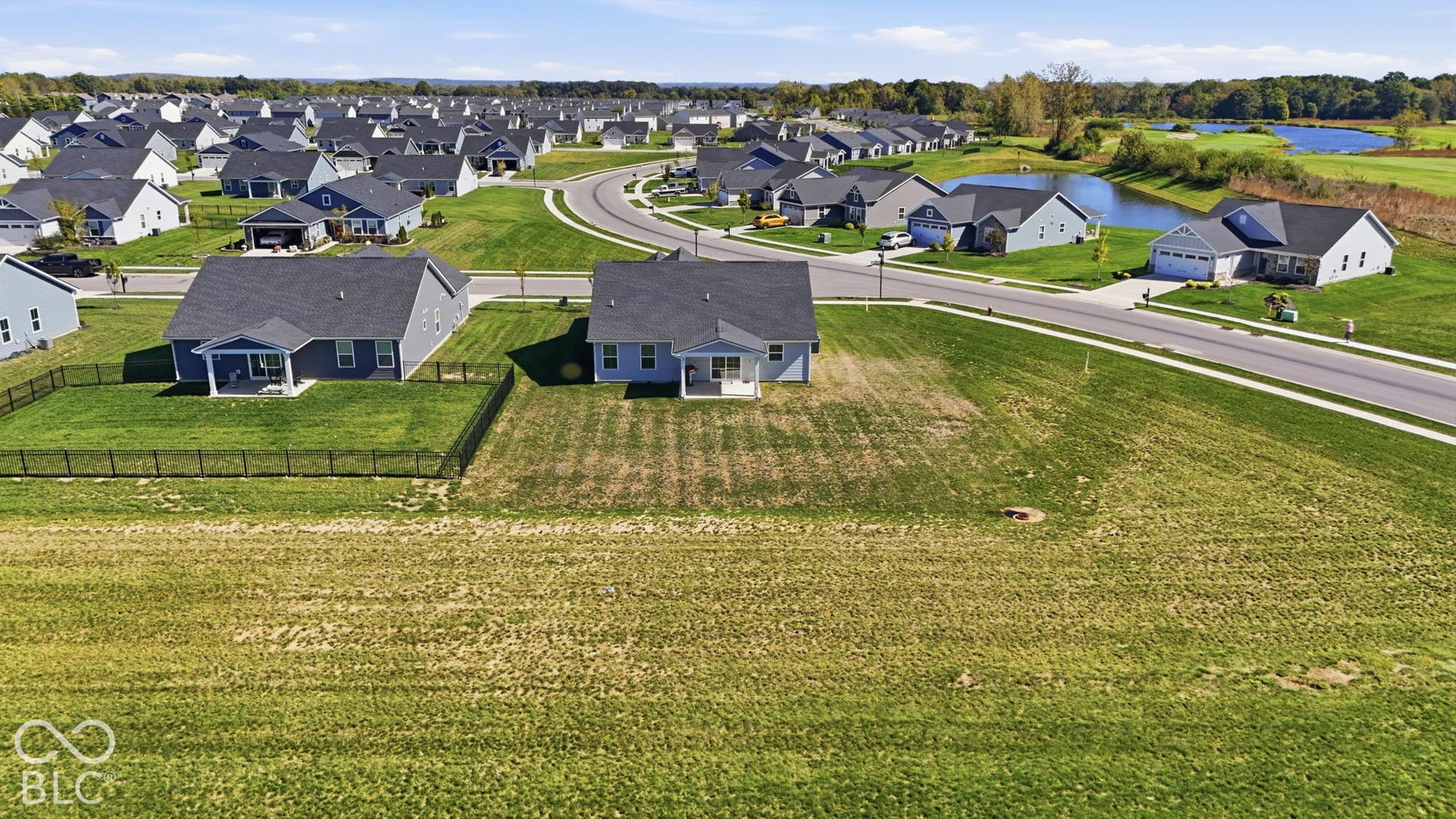 13800 N Avery Lane, Camby, IN 46113 13800 N Avery Lane, Camby, IN 46113