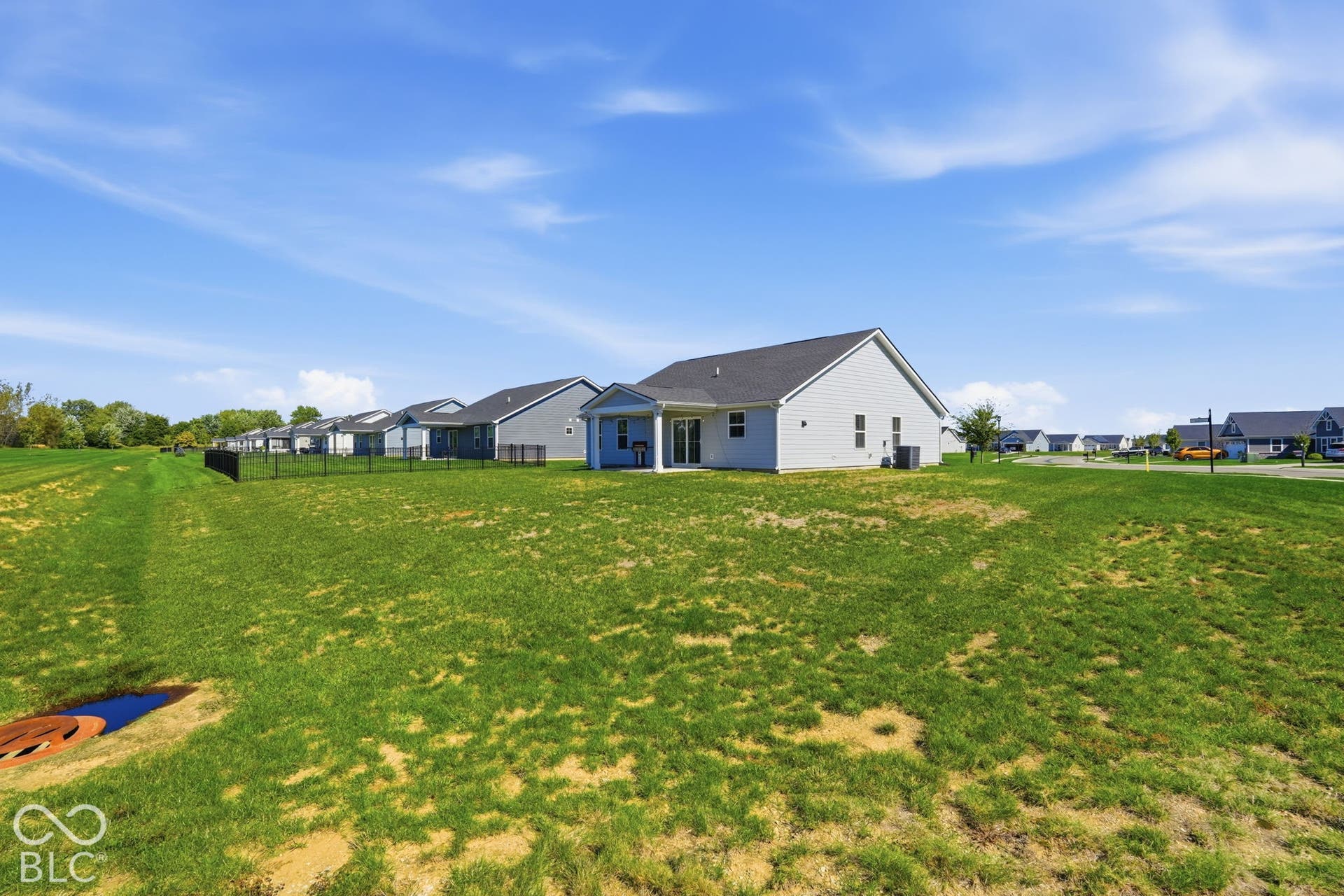 13800 N Avery Lane, Camby, IN 46113 13800 N Avery Lane, Camby, IN 46113
