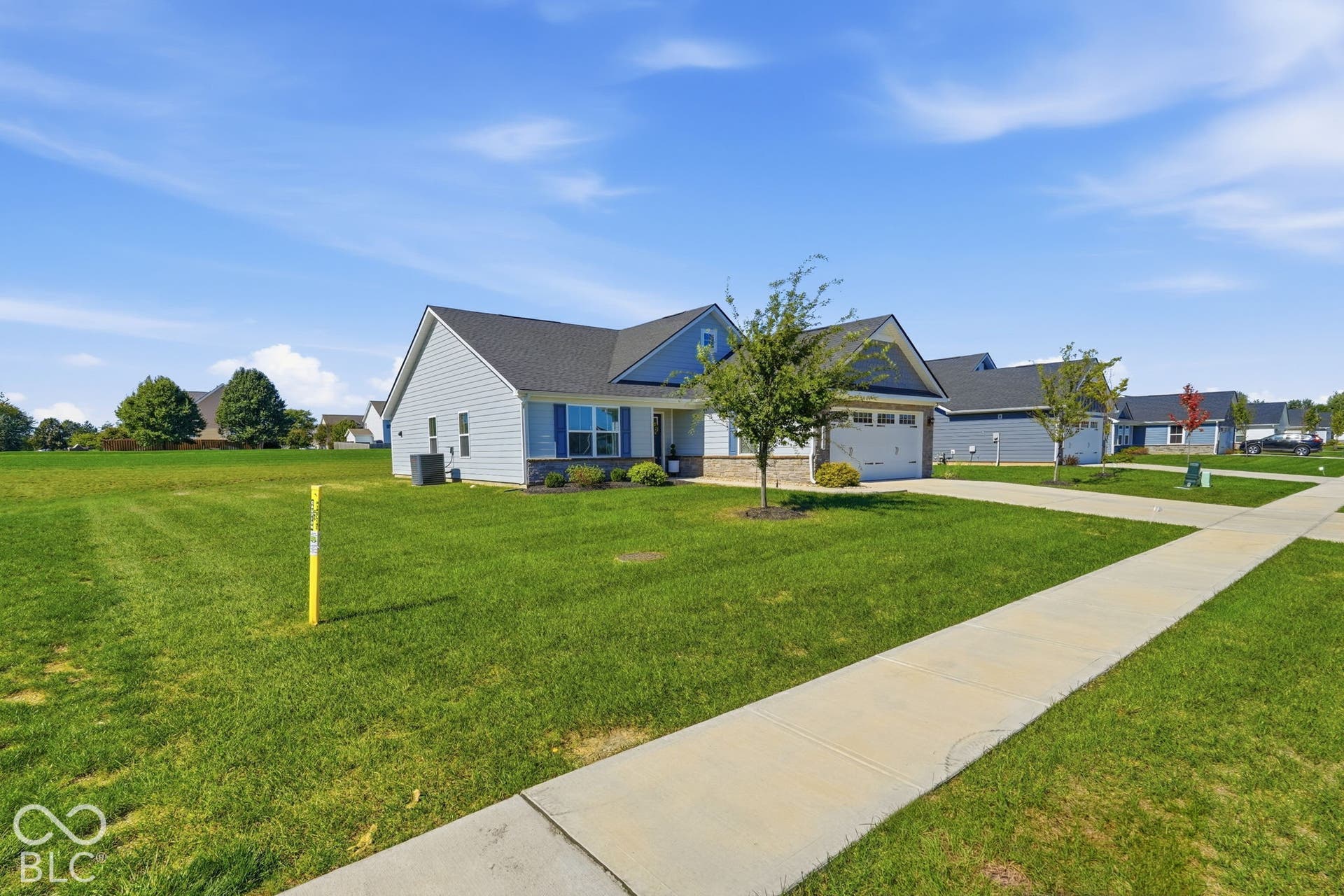13800 N Avery Lane, Camby, IN 46113 13800 N Avery Lane, Camby, IN 46113