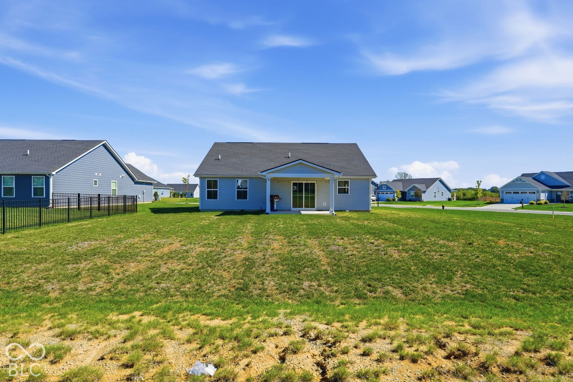 13800 N Avery Lane, Camby, IN 46113 13800 N Avery Lane, Camby, IN 46113