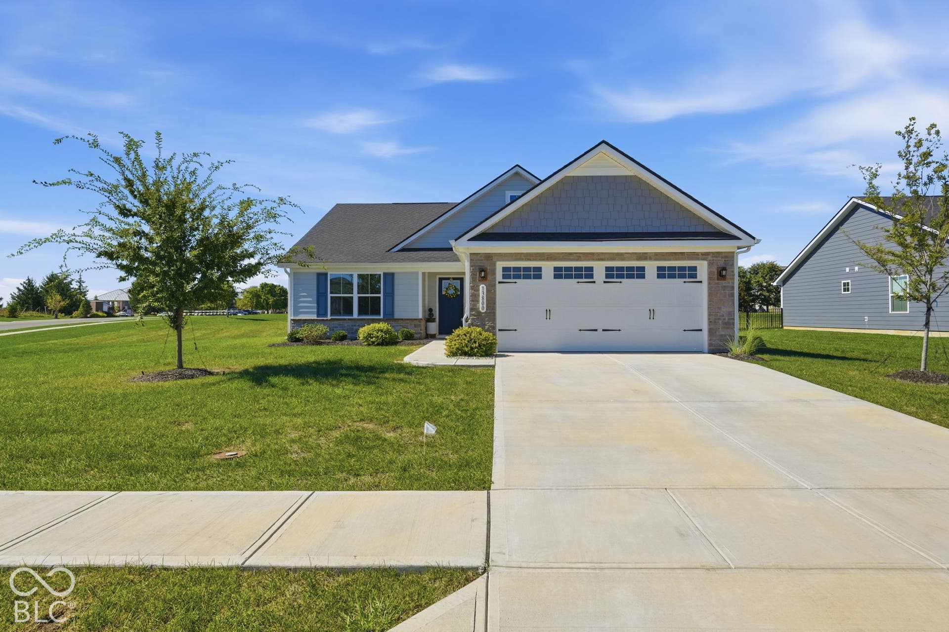 13800 N Avery Lane, Camby, IN 46113 13800 N Avery Lane, Camby, IN 46113