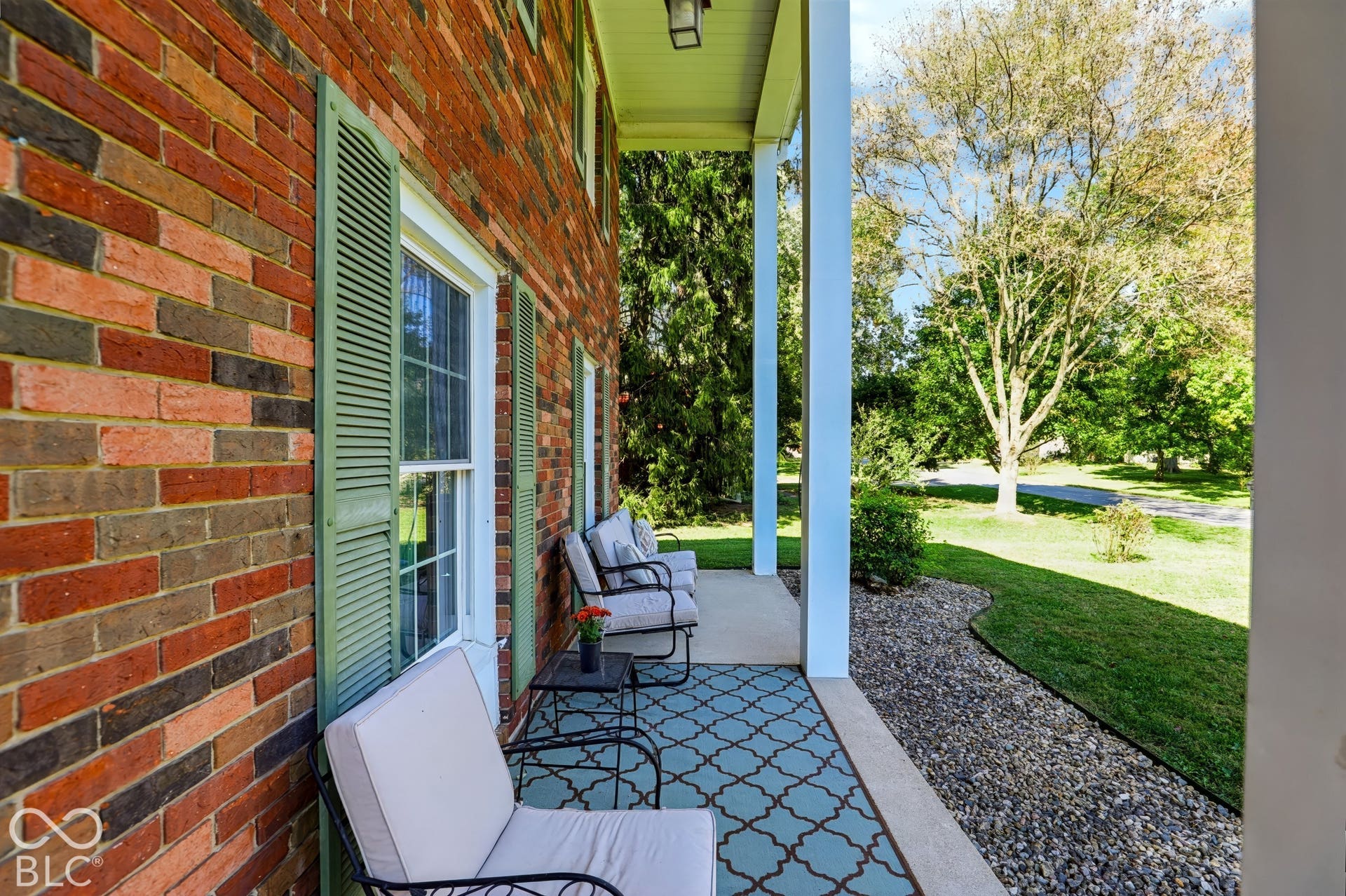 703 Pershing Drive, Anderson, IN 46011 703 Pershing Drive, Anderson, IN 46011