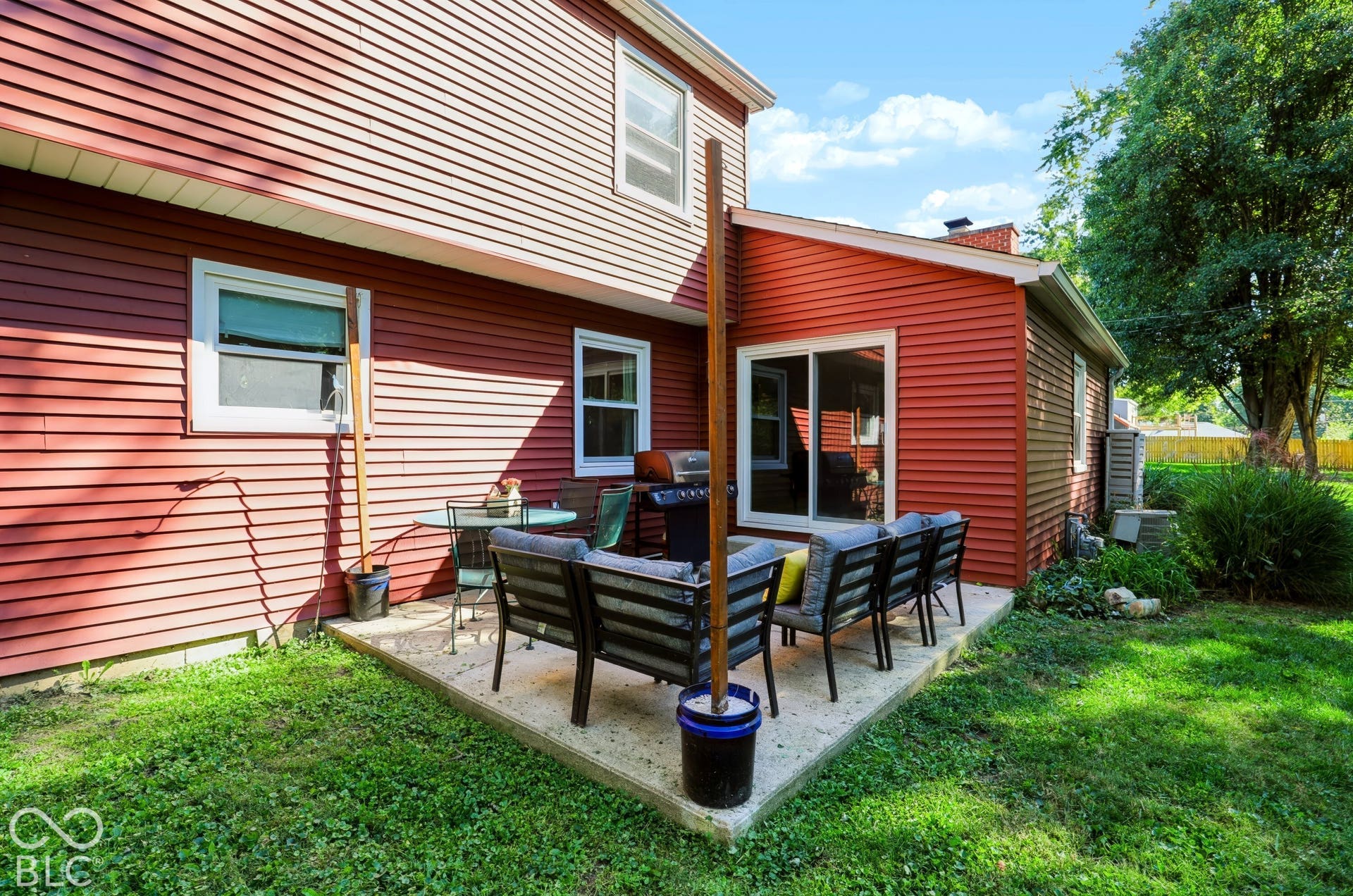 703 Pershing Drive, Anderson, IN 46011 703 Pershing Drive, Anderson, IN 46011