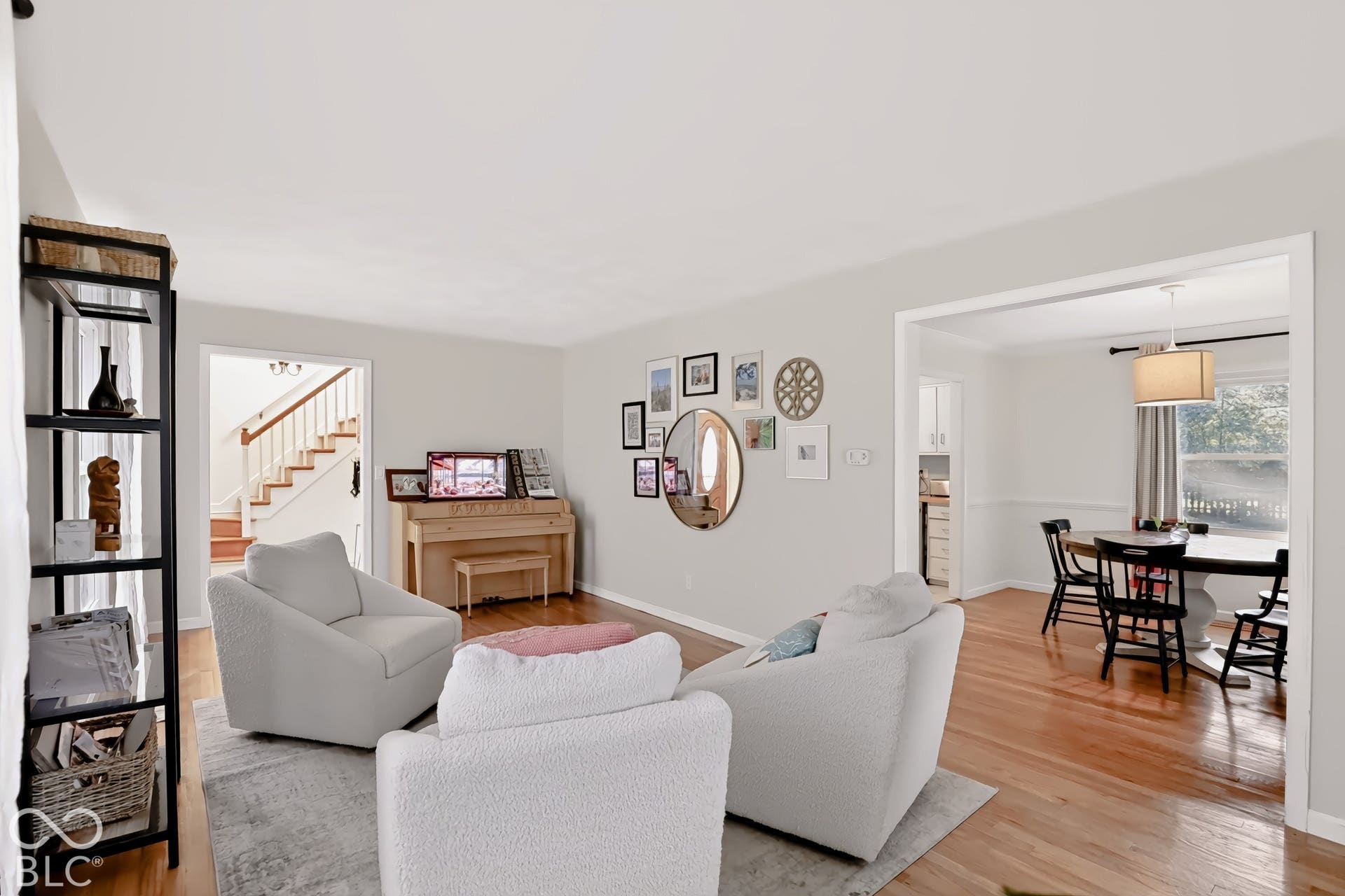703 Pershing Drive, Anderson, IN 46011 703 Pershing Drive, Anderson, IN 46011