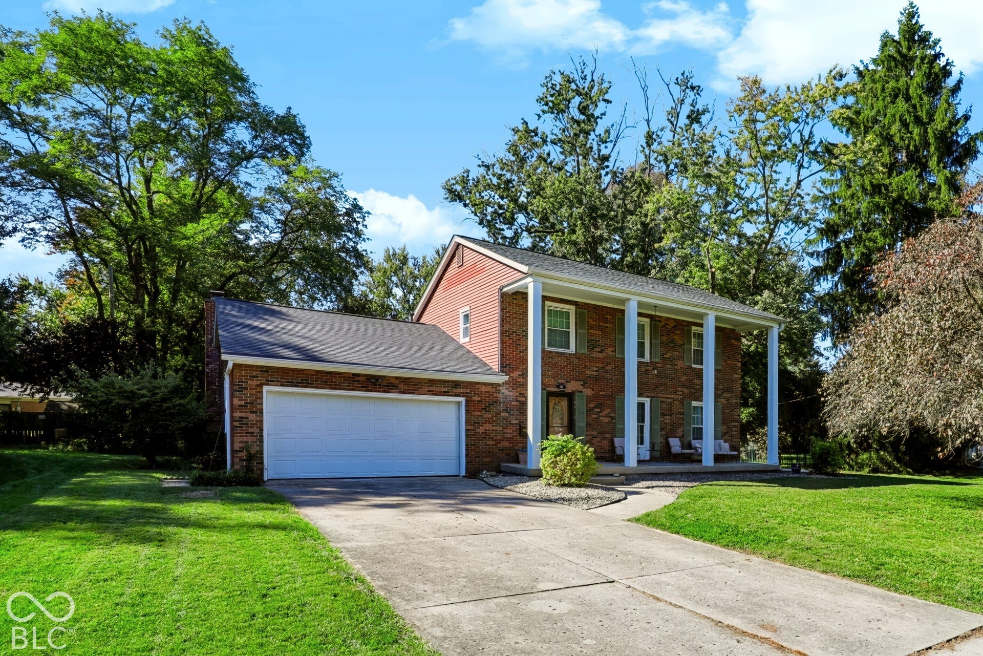 703 Pershing Drive, Anderson, IN 46011 703 Pershing Drive, Anderson, IN 46011
