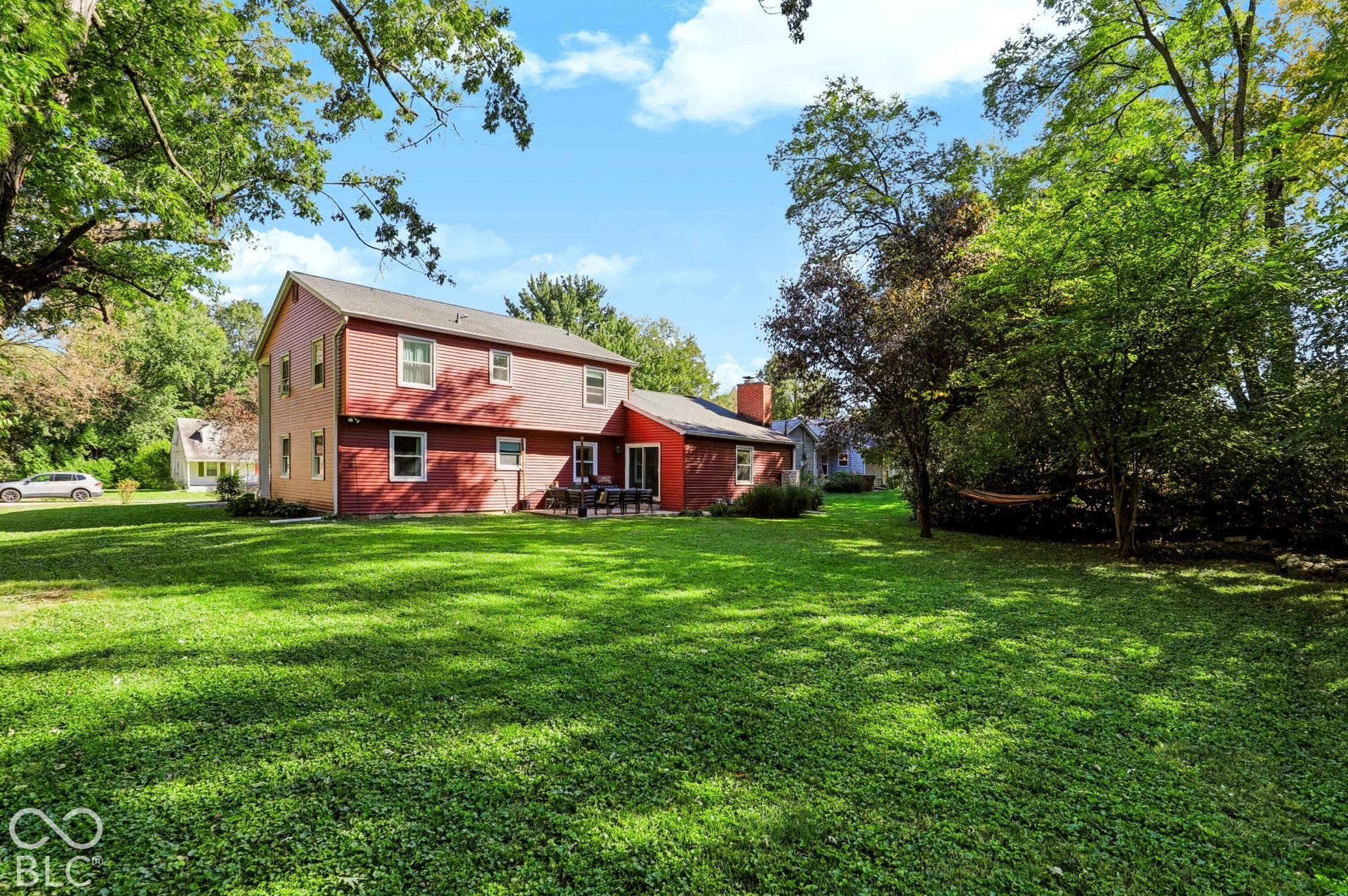 703 Pershing Drive, Anderson, IN 46011 703 Pershing Drive, Anderson, IN 46011