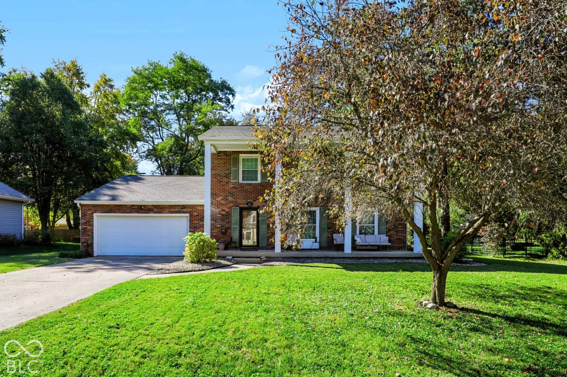 703 Pershing Drive, Anderson, IN 46011 703 Pershing Drive, Anderson, IN 46011