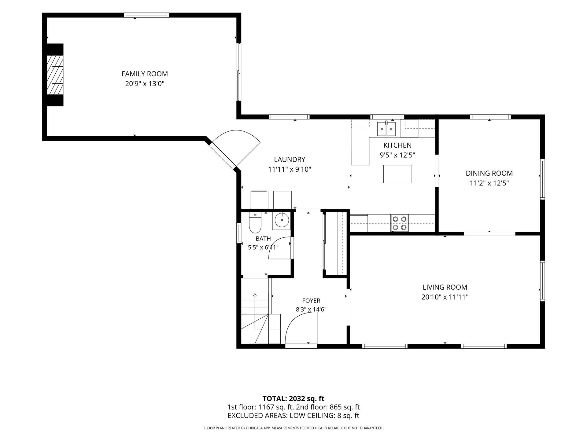 703 Pershing Drive, Anderson, IN 46011 703 Pershing Drive, Anderson, IN 46011