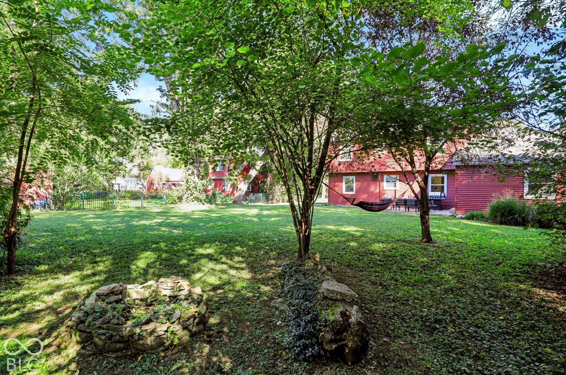 703 Pershing Drive, Anderson, IN 46011 703 Pershing Drive, Anderson, IN 46011
