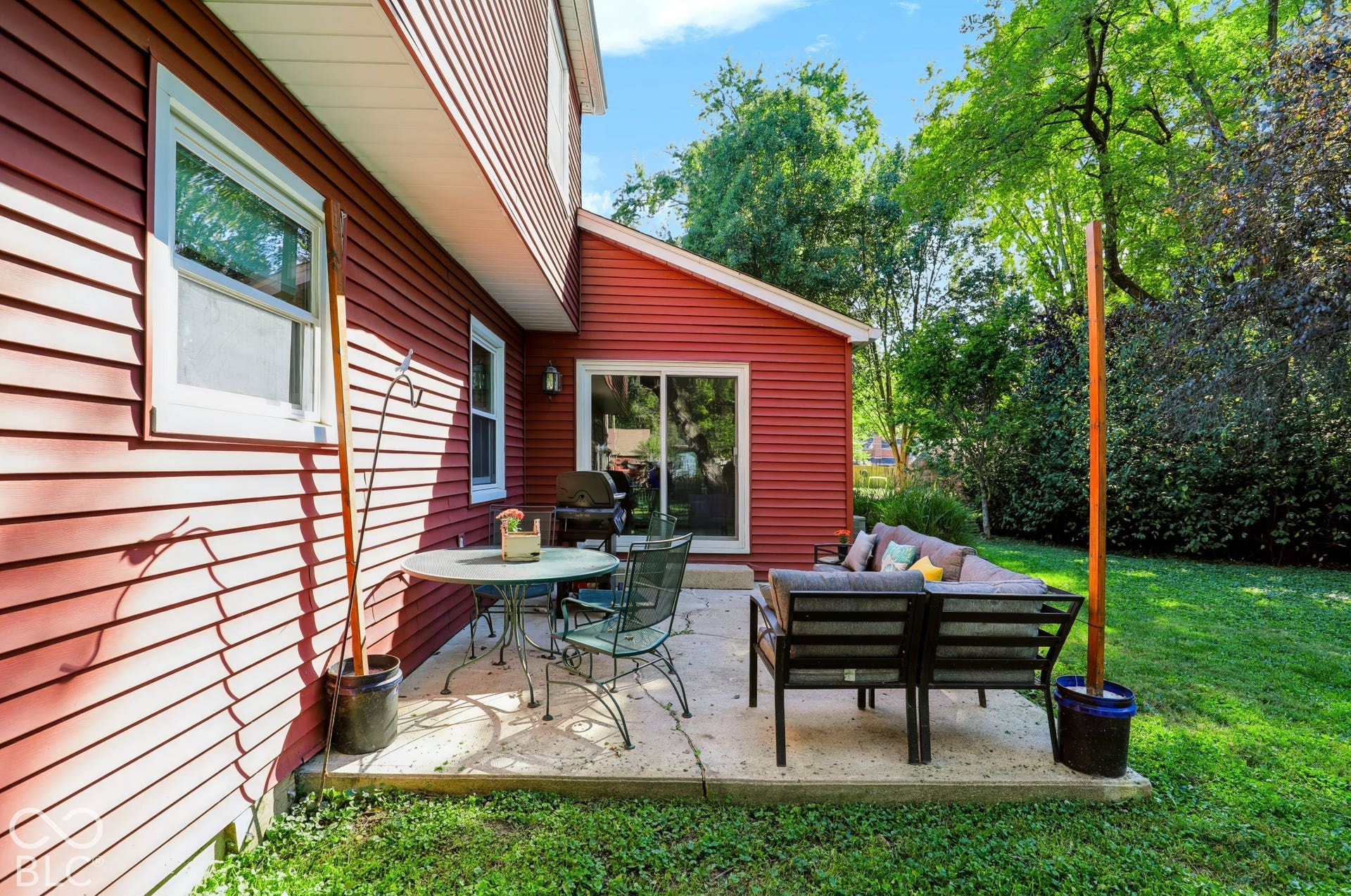 703 Pershing Drive, Anderson, IN 46011 703 Pershing Drive, Anderson, IN 46011