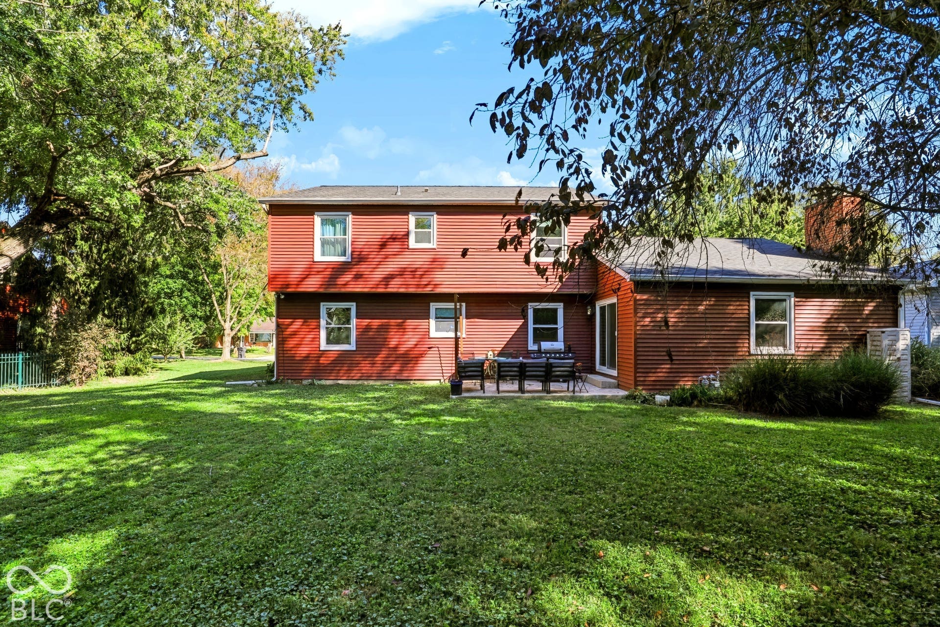 703 Pershing Drive, Anderson, IN 46011 703 Pershing Drive, Anderson, IN 46011