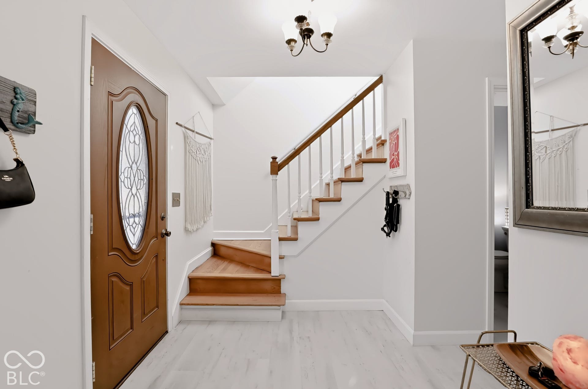703 Pershing Drive, Anderson, IN 46011 703 Pershing Drive, Anderson, IN 46011