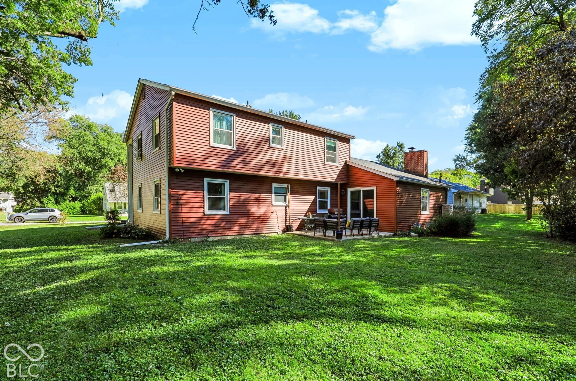 703 Pershing Drive, Anderson, IN 46011 703 Pershing Drive, Anderson, IN 46011