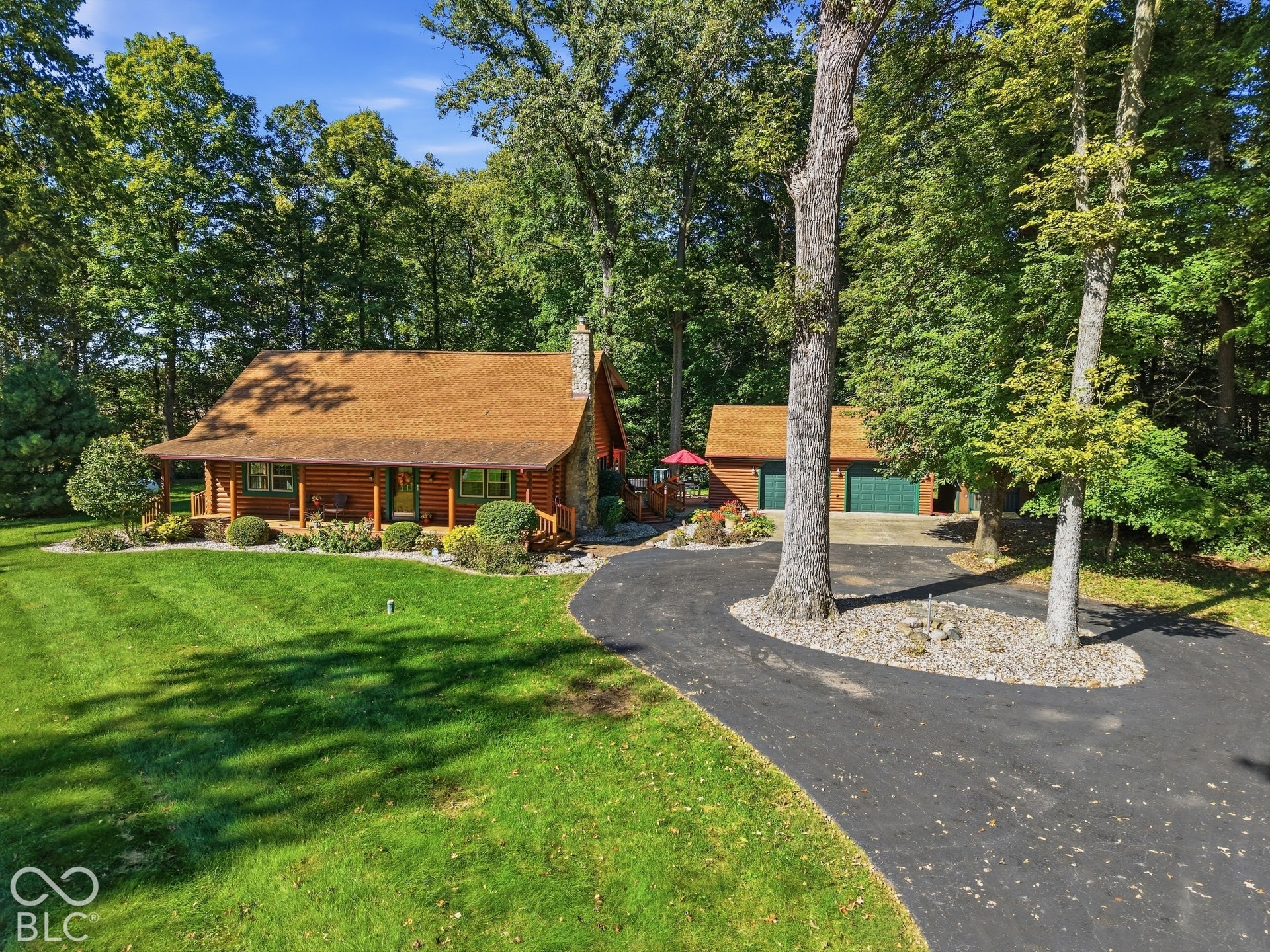 1462 W 1000 S, Pendleton, IN 46064