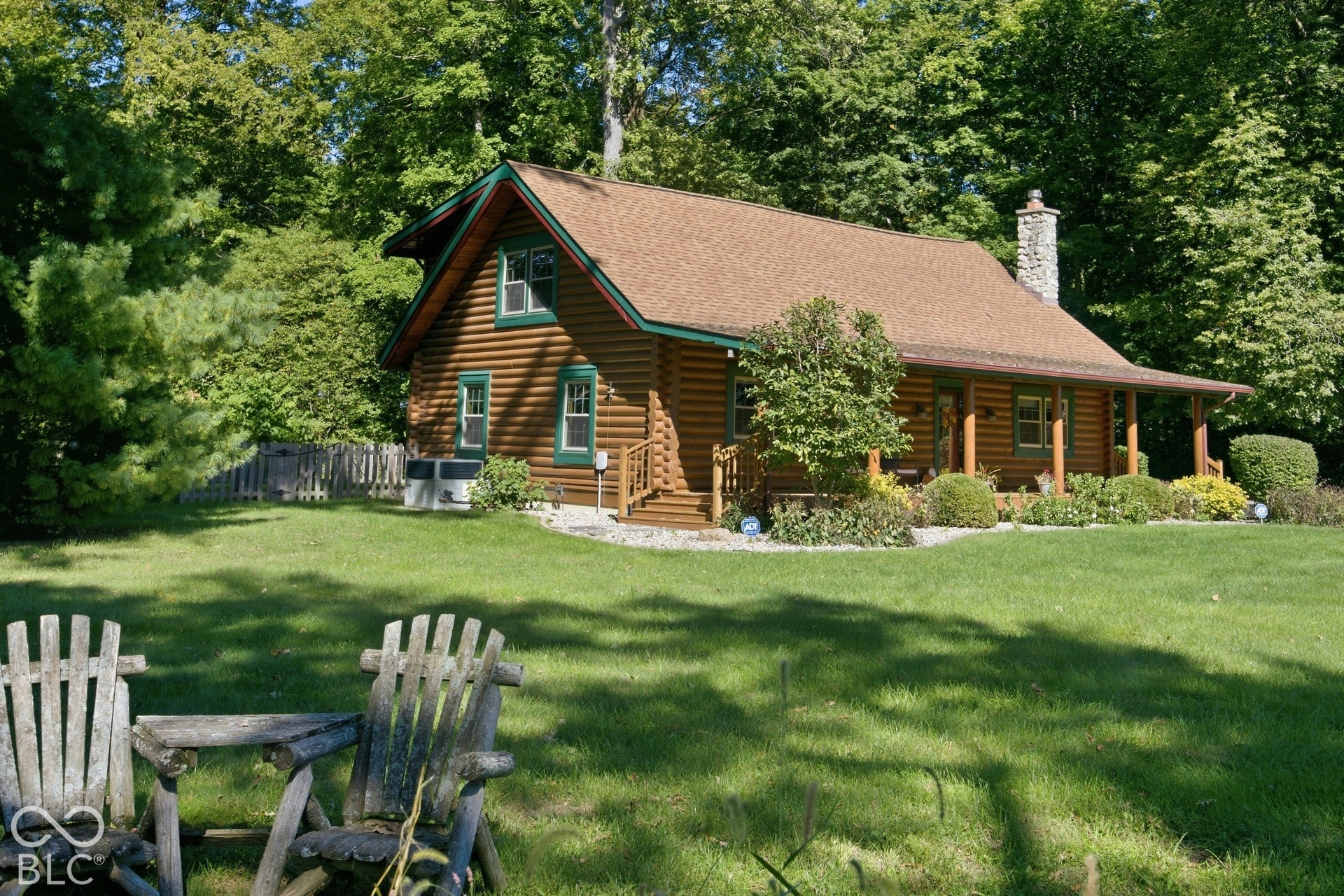 1462 W 1000 S, Pendleton, IN 46064