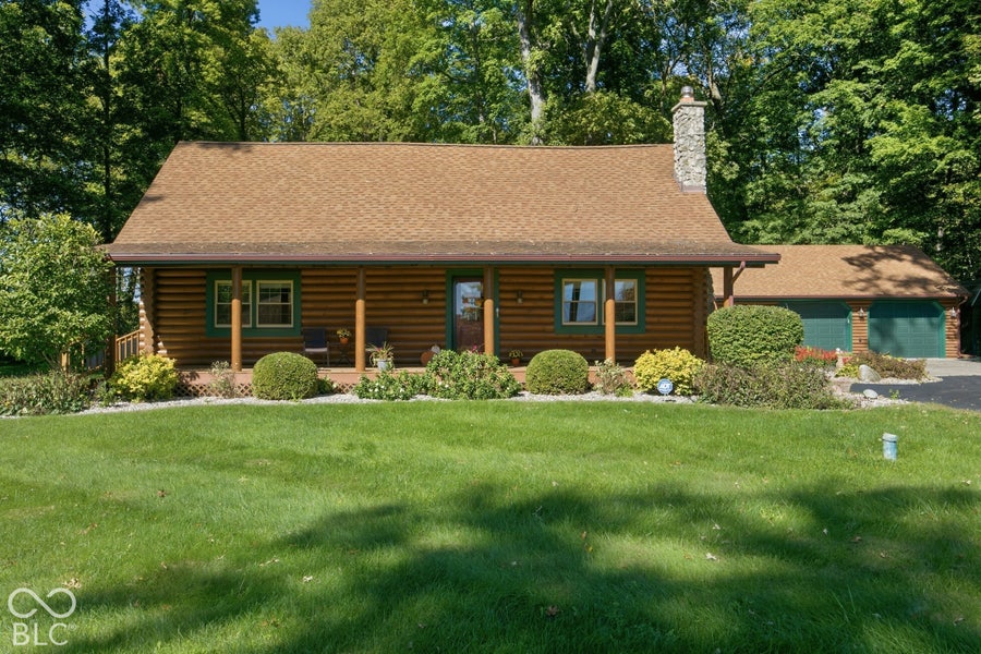 Property photo for 1462 W 1000 S, Pendleton, IN