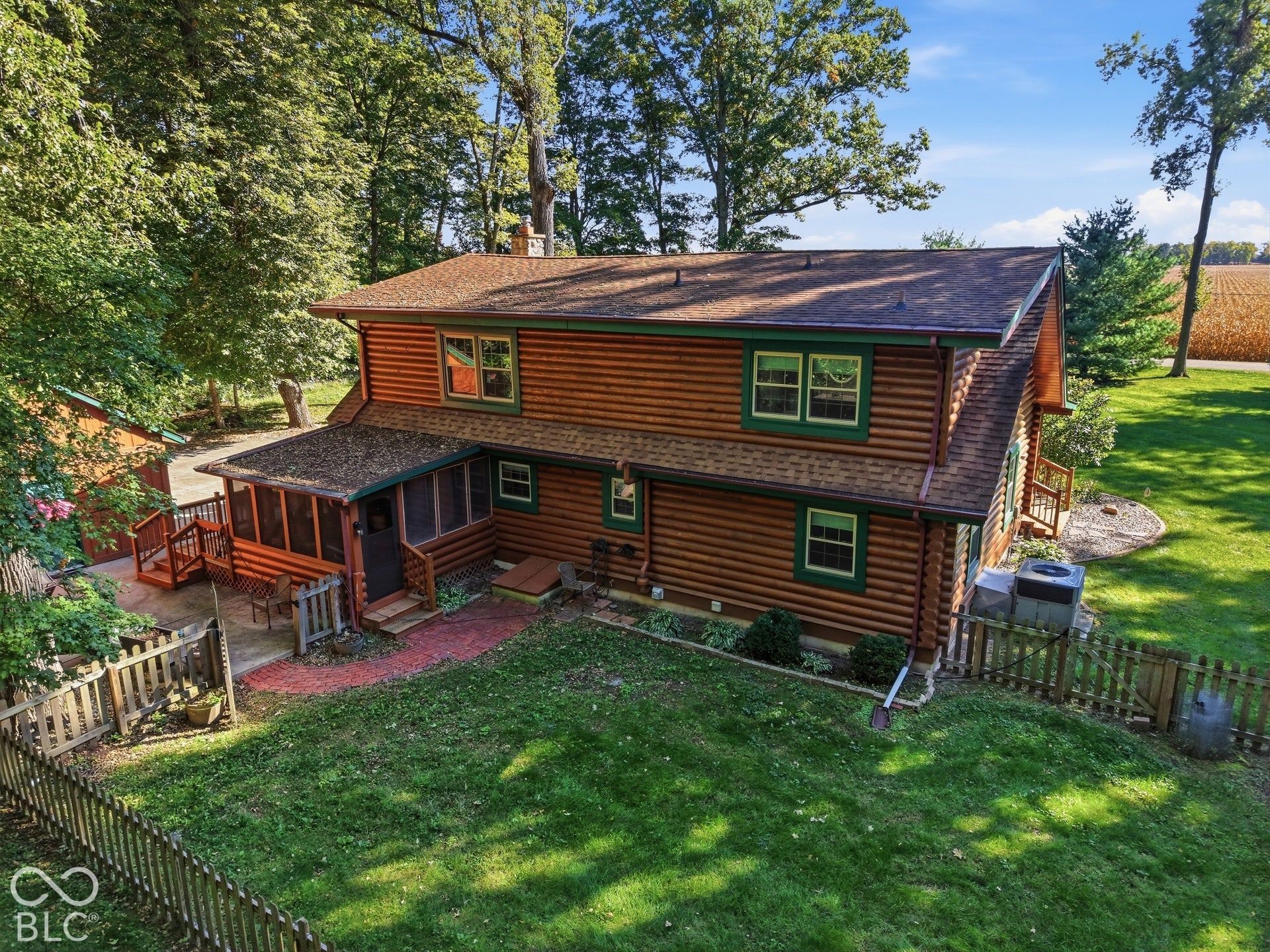 1462 W 1000 S, Pendleton, IN 46064