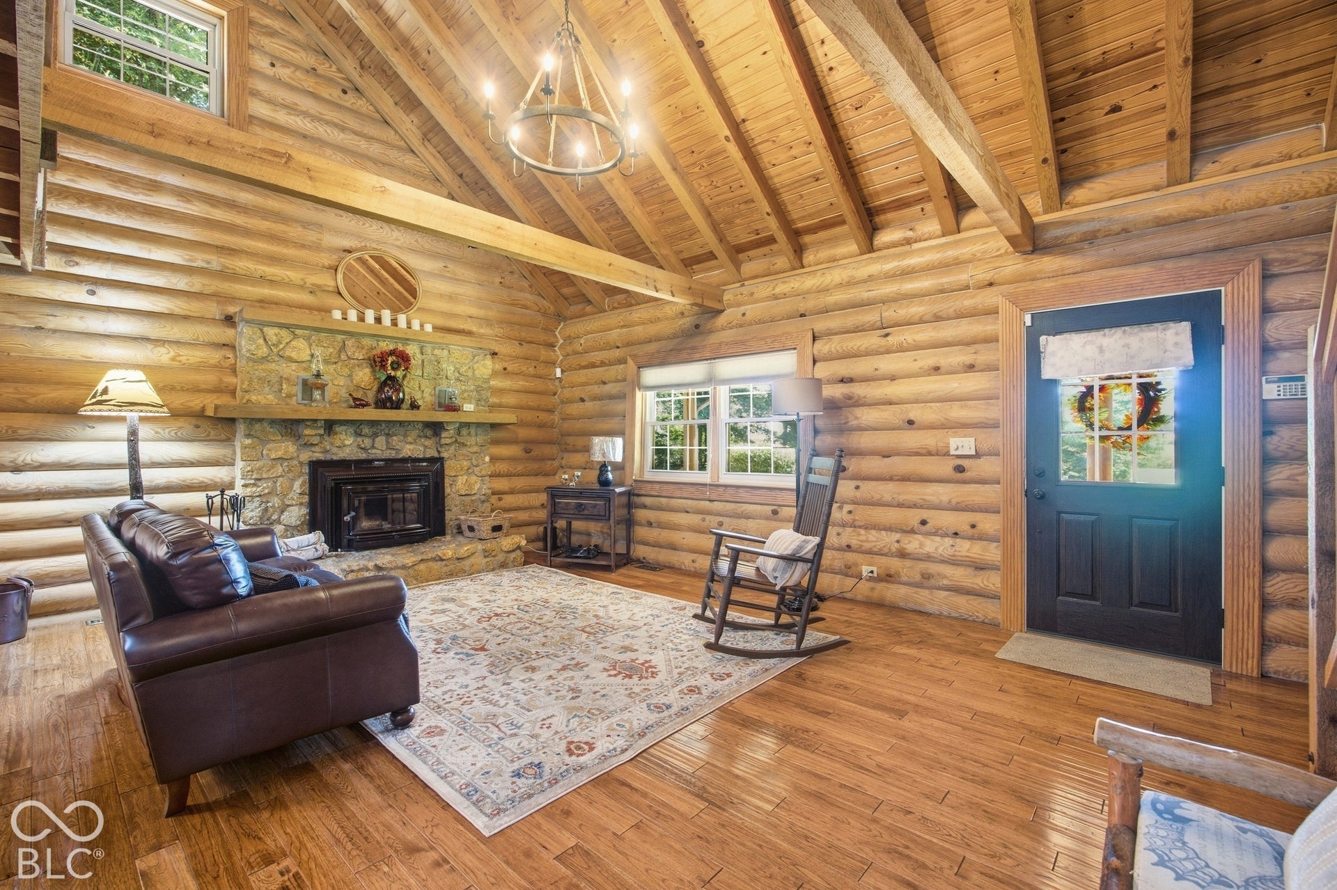 1462 W 1000 S, Pendleton, IN 46064