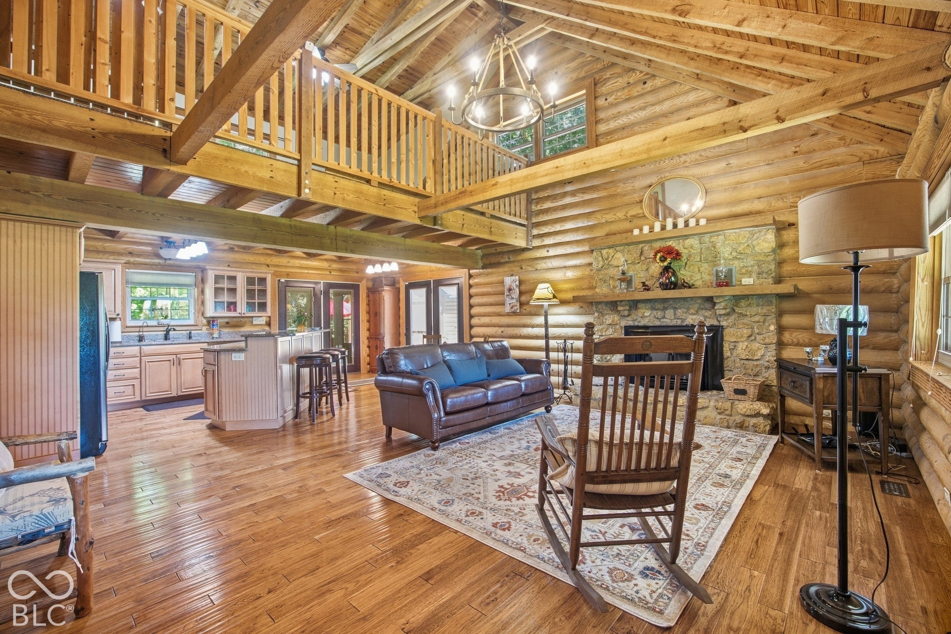 1462 W 1000 S, Pendleton, IN 46064