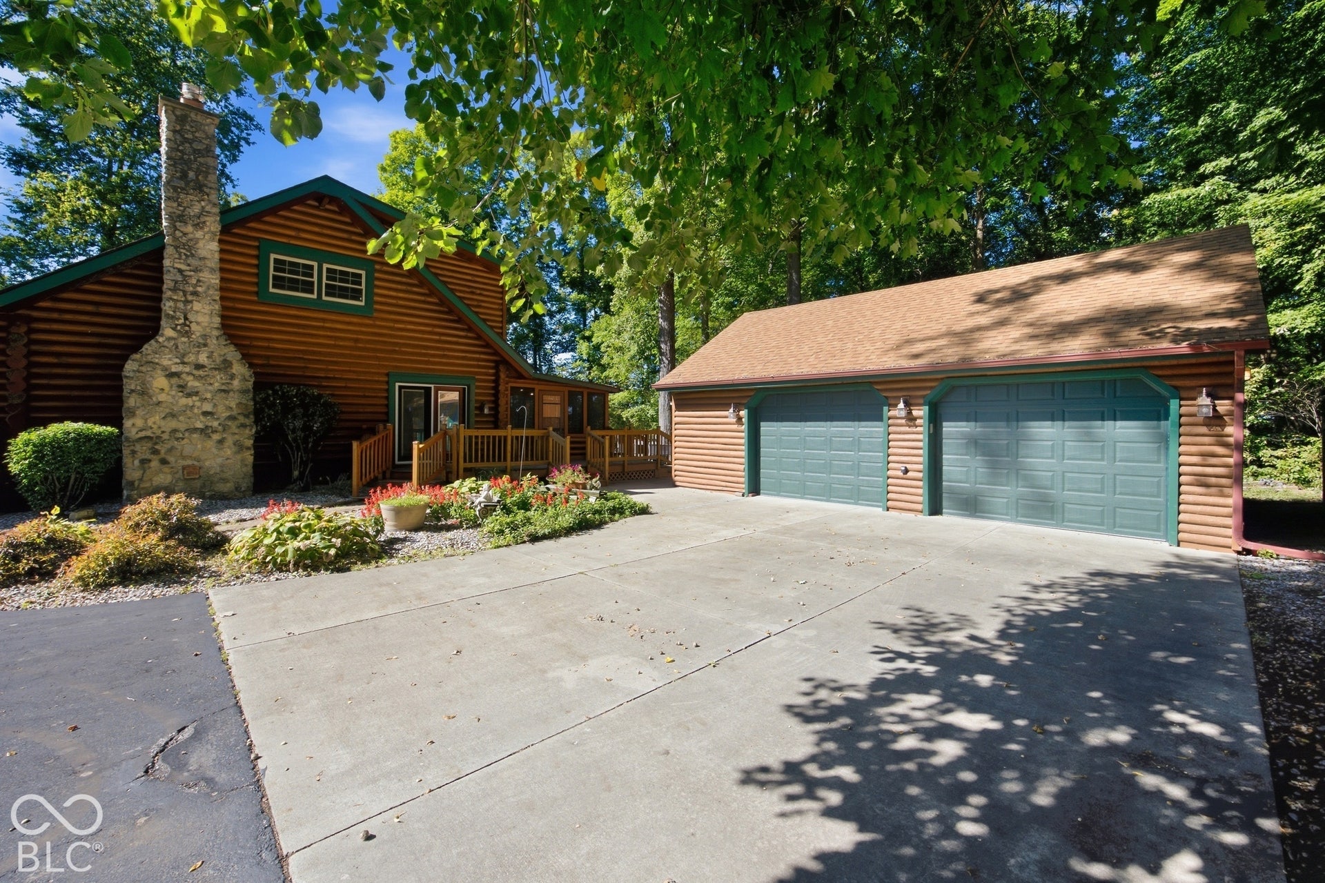 1462 W 1000 S, Pendleton, IN 46064