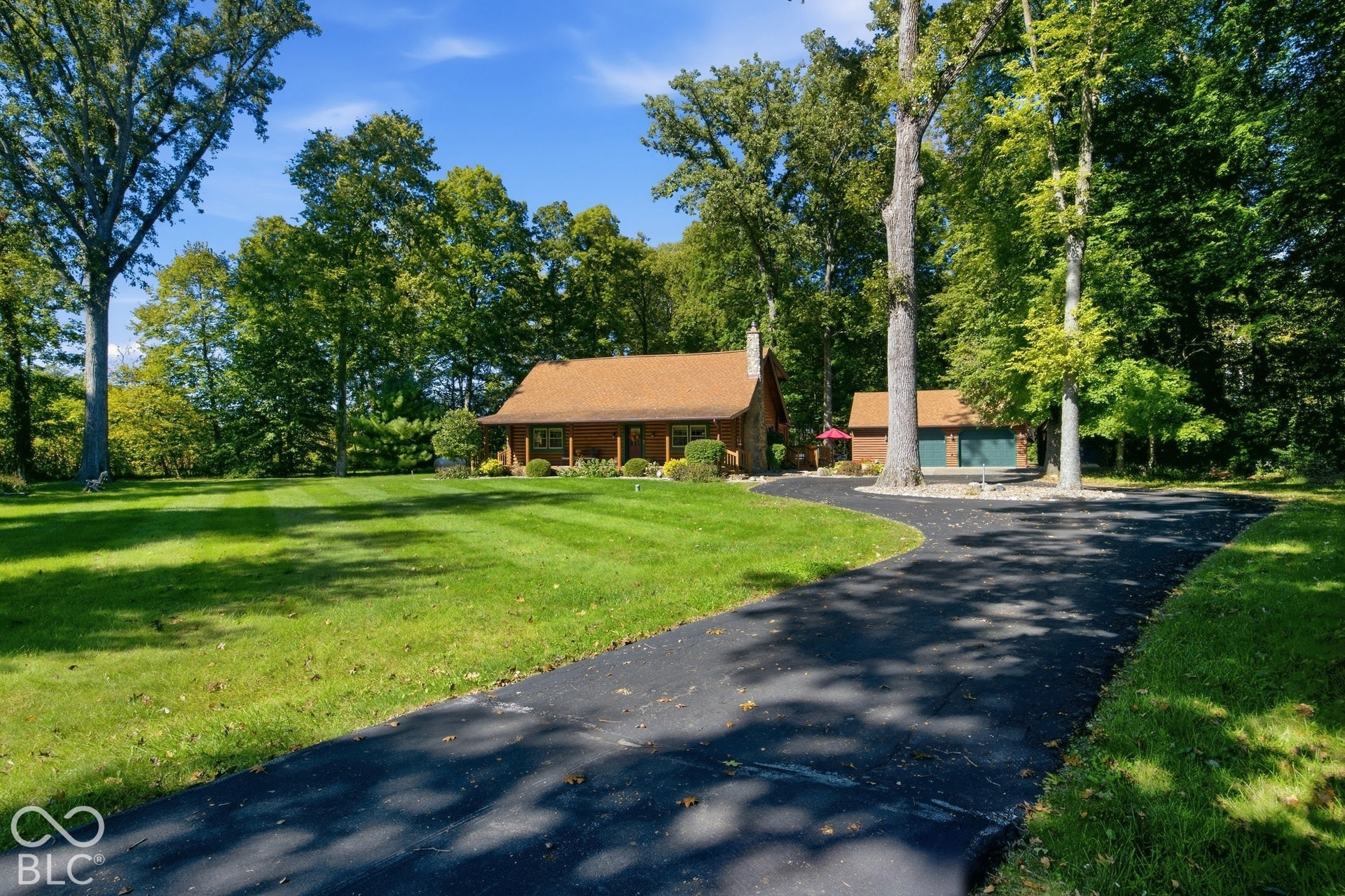 1462 W 1000 S, Pendleton, IN 46064