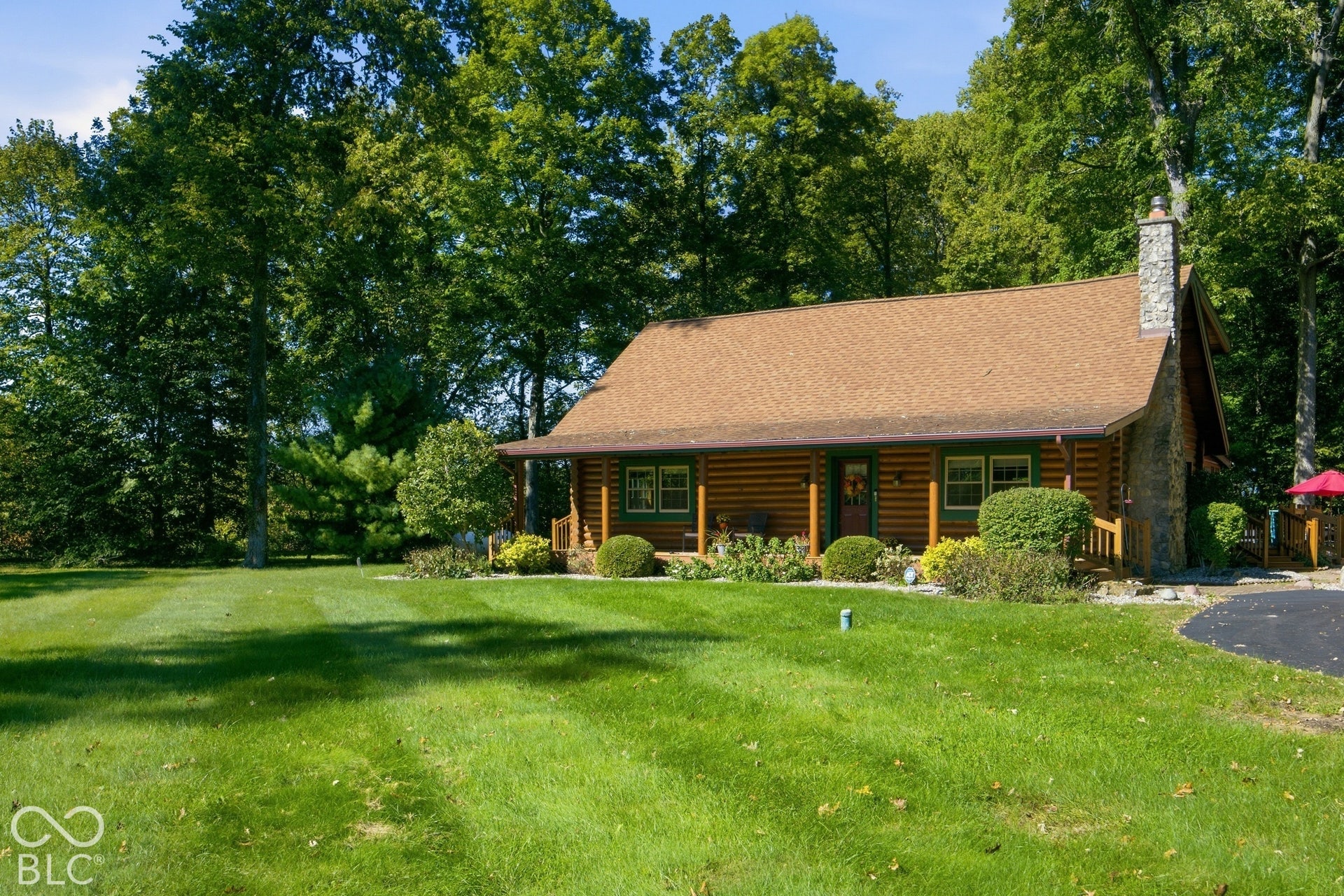 1462 W 1000 S, Pendleton, IN 46064